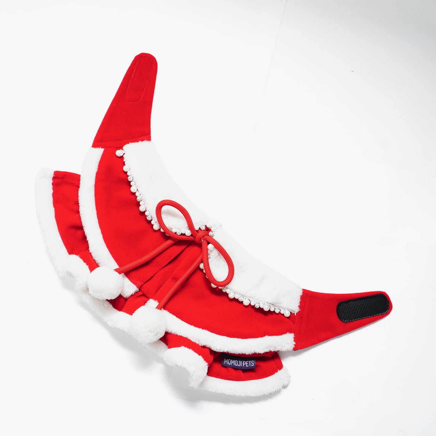 [Pre-order] Mrs Claus | Pet Christmas Neckwear