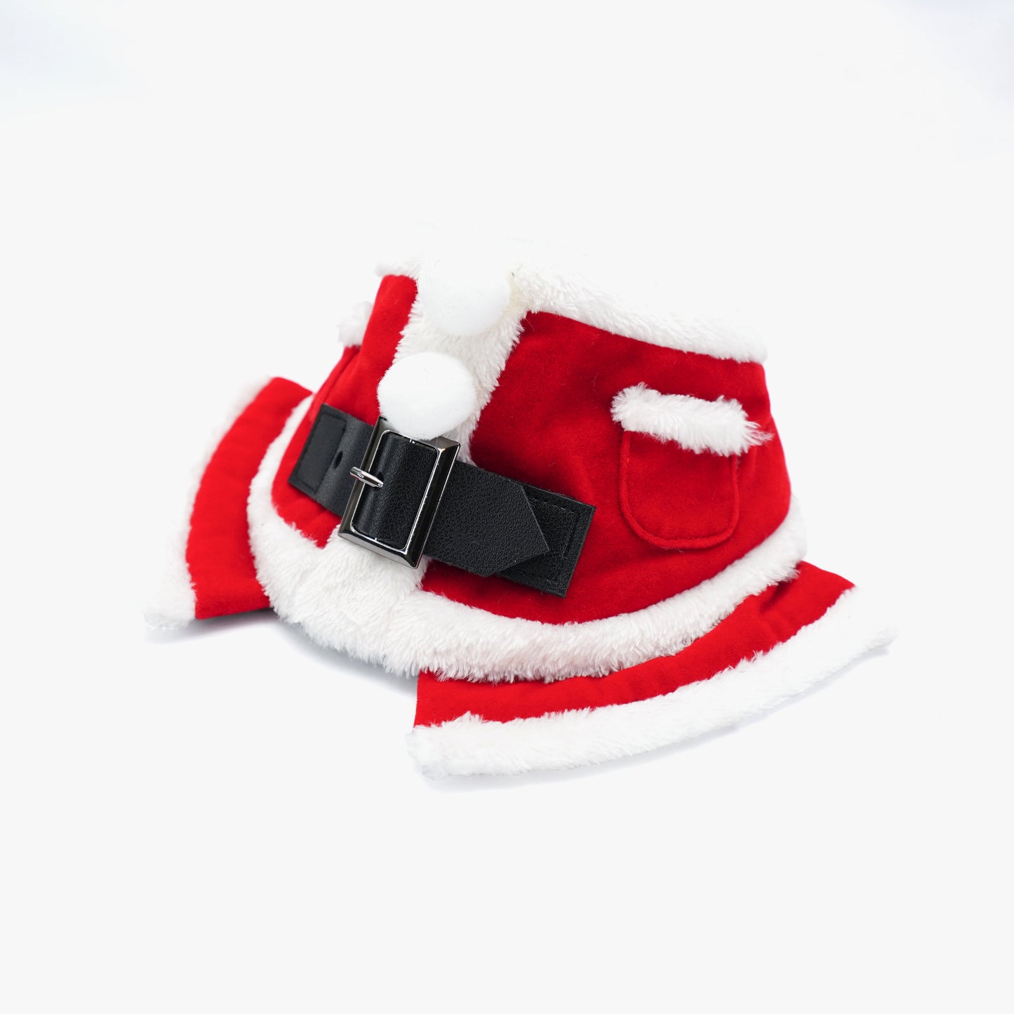 [Pre-order] Santa Claus | Pet Christmas Neckwear