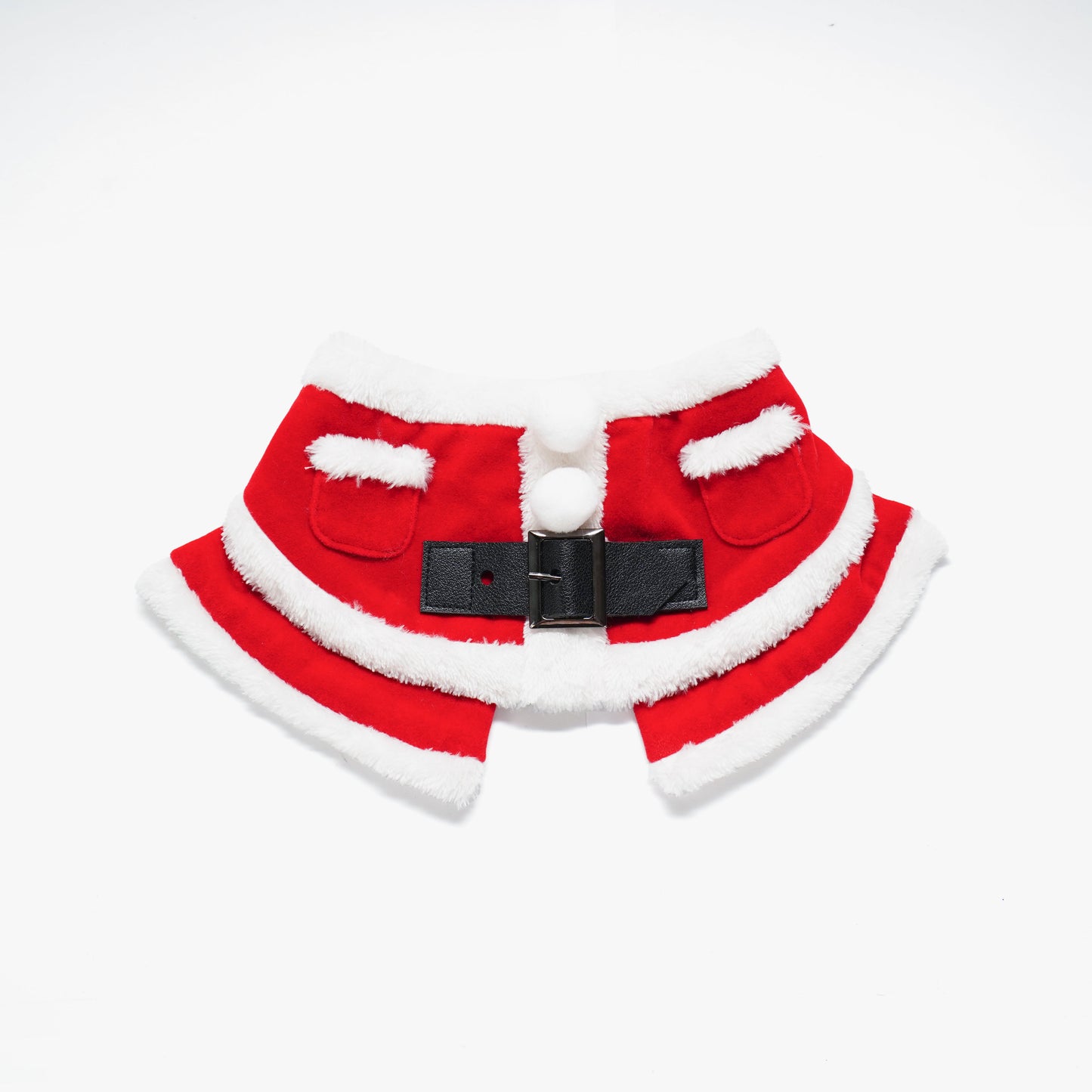 [Pre-order] Santa Claus | Pet Christmas Neckwear