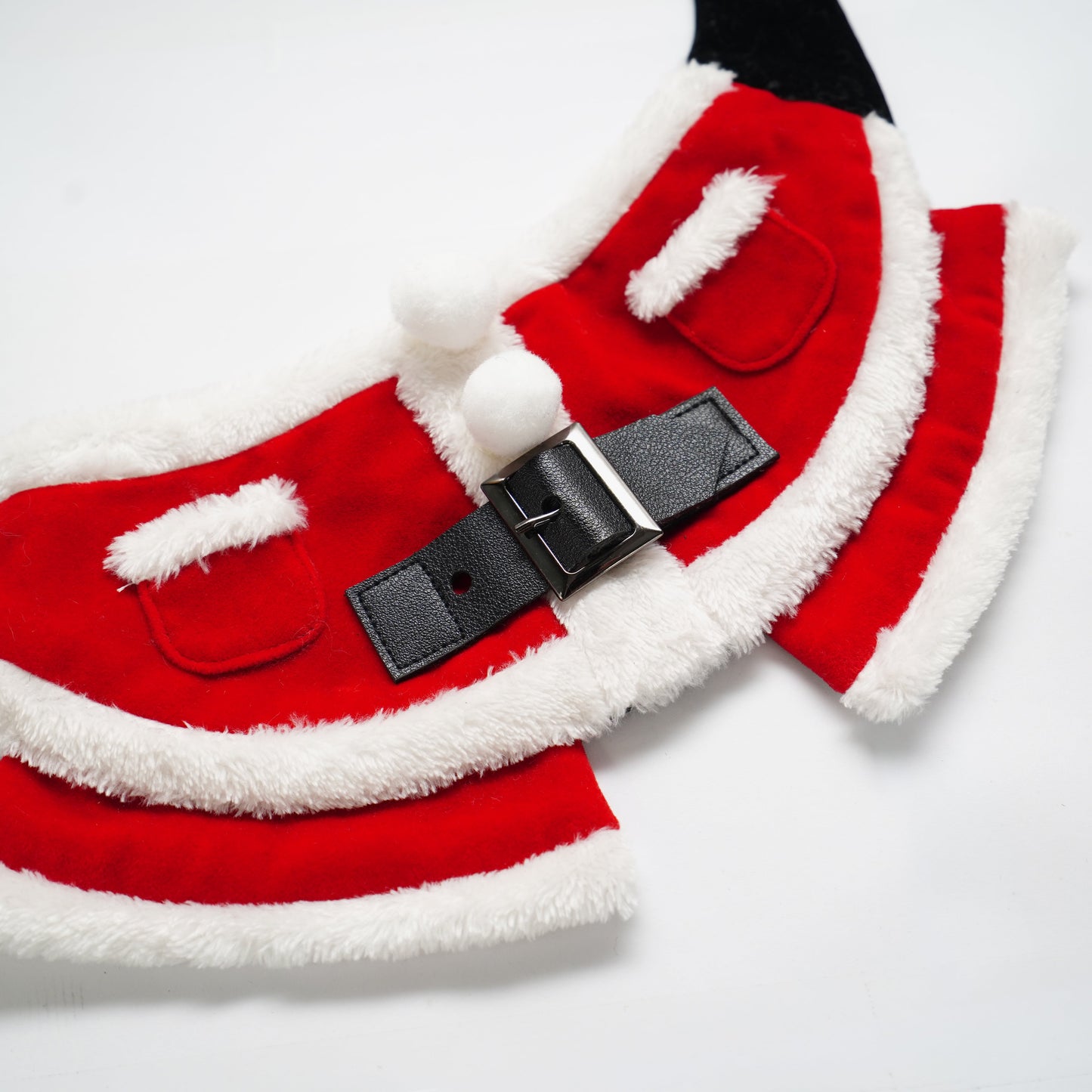 [Pre-order] Santa Claus | Pet Christmas Neckwear