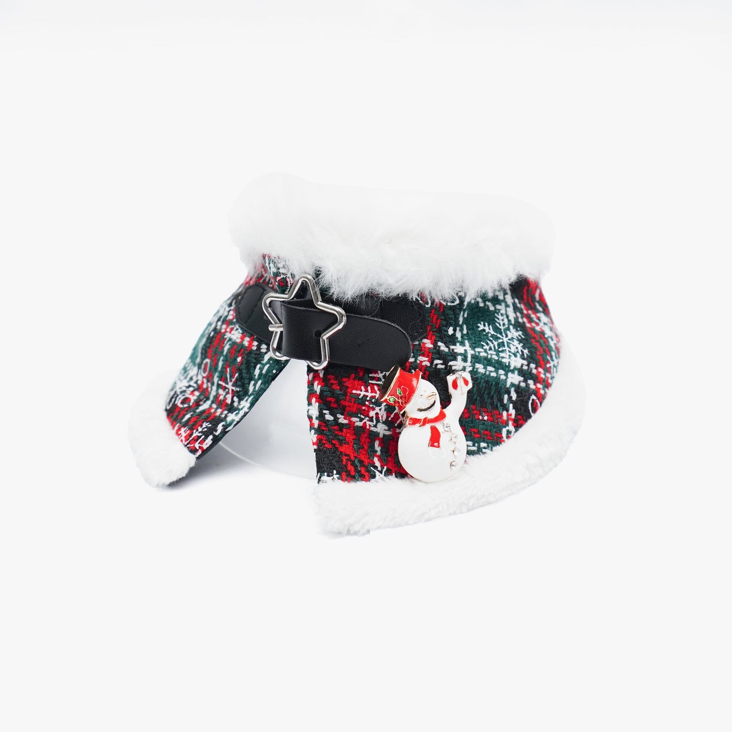 [Pre-order] Jordan | Pet Christmas Neckwear