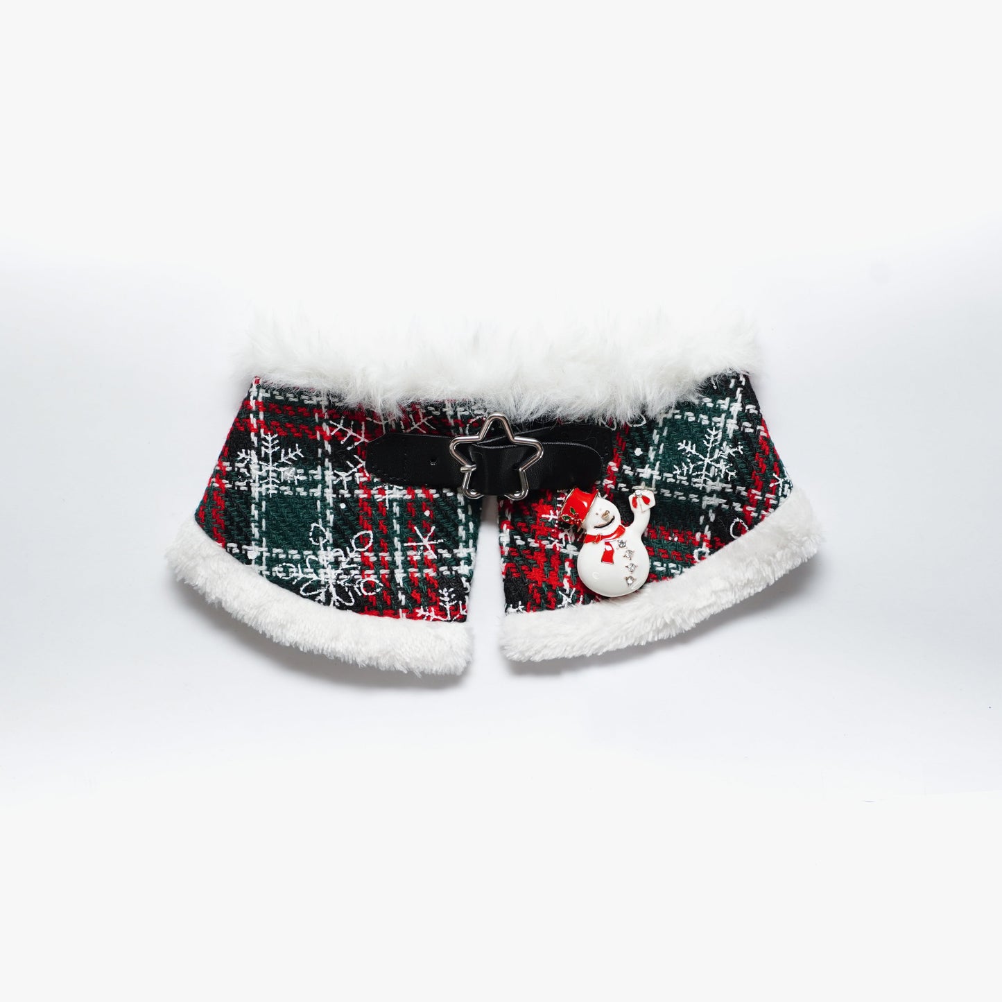 [Pre-order] Jordan | Pet Christmas Neckwear