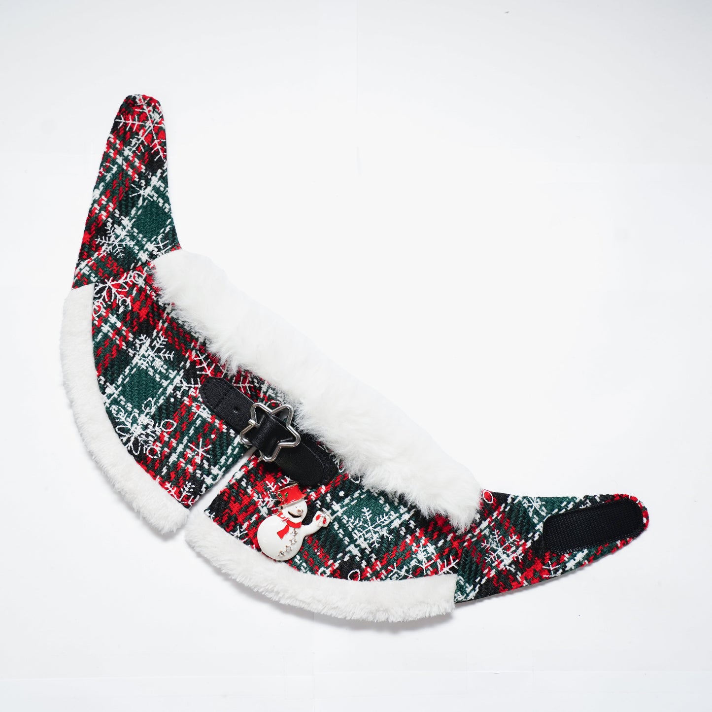 [Pre-order] Jordan | Pet Christmas Neckwear