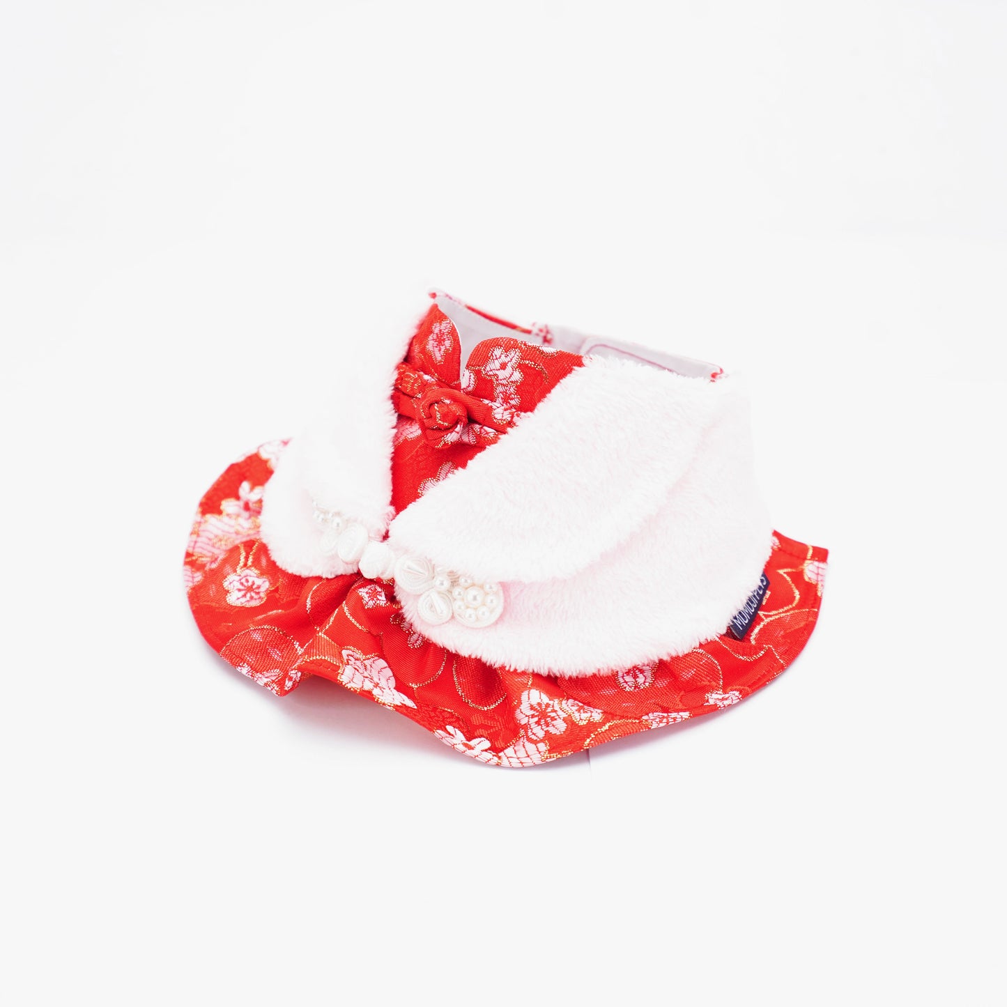 Bliss 瑞錦 | Pet LNY Neckwear