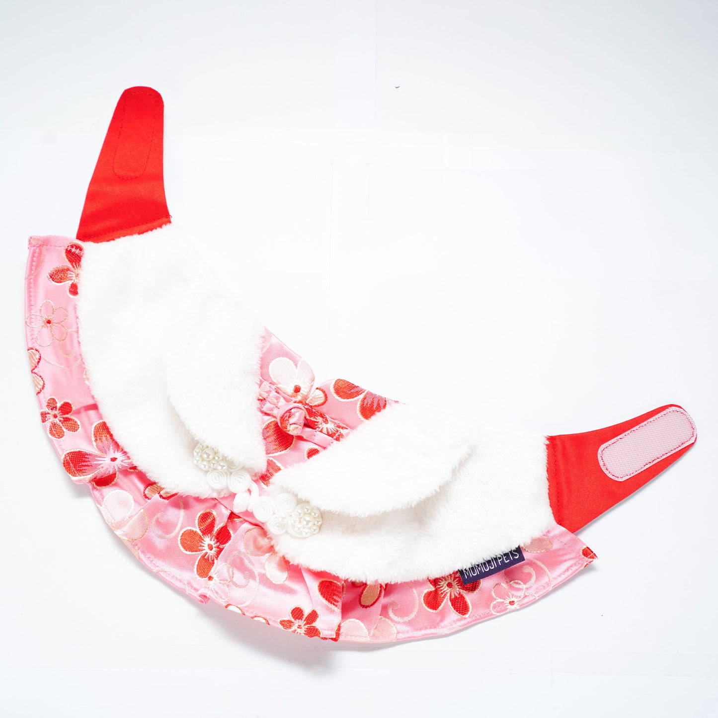 Bliss 瑞錦 | Pet LNY Neckwear