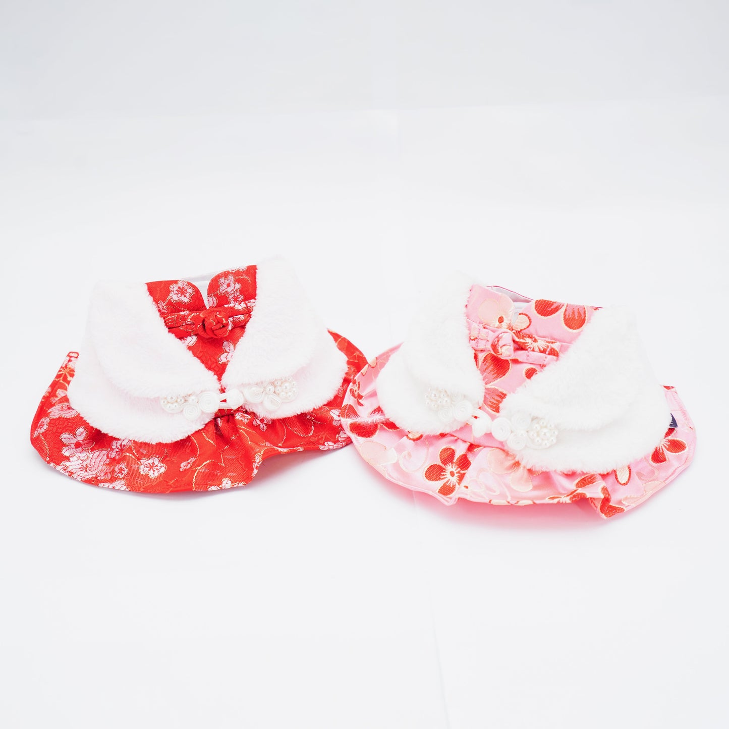 Bliss 瑞錦 | Pet LNY Neckwear