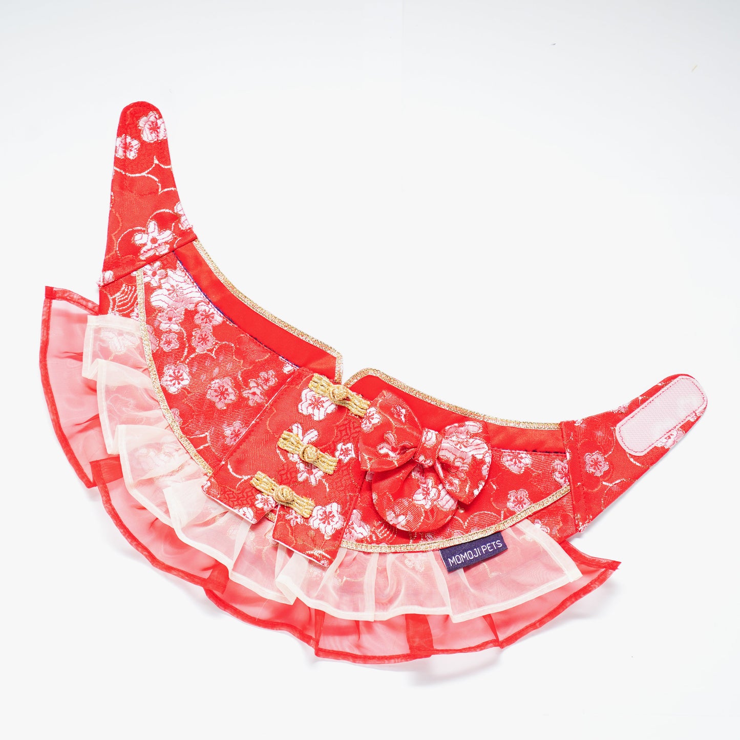 Grandeur 昭華 | Pet LNY Neckwear