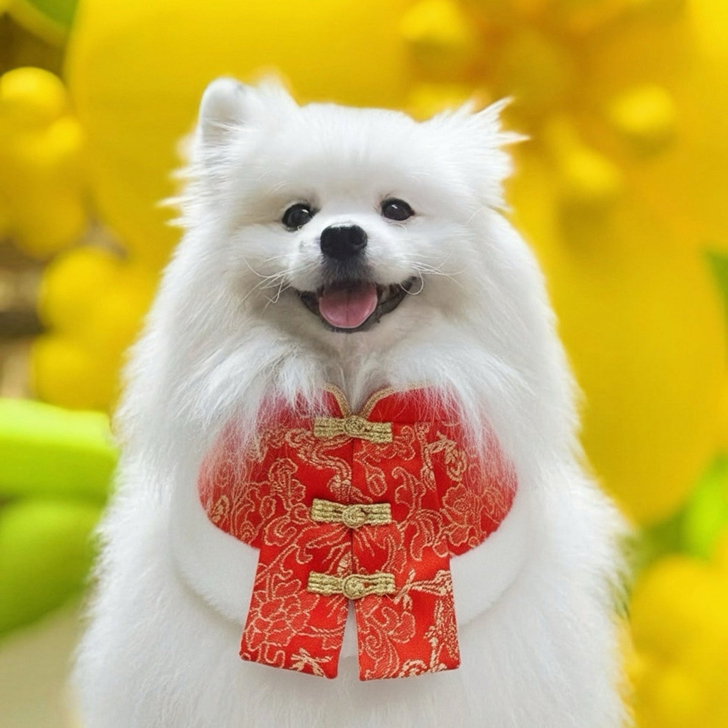 Regal 天策 | Pet LNY Neckwear