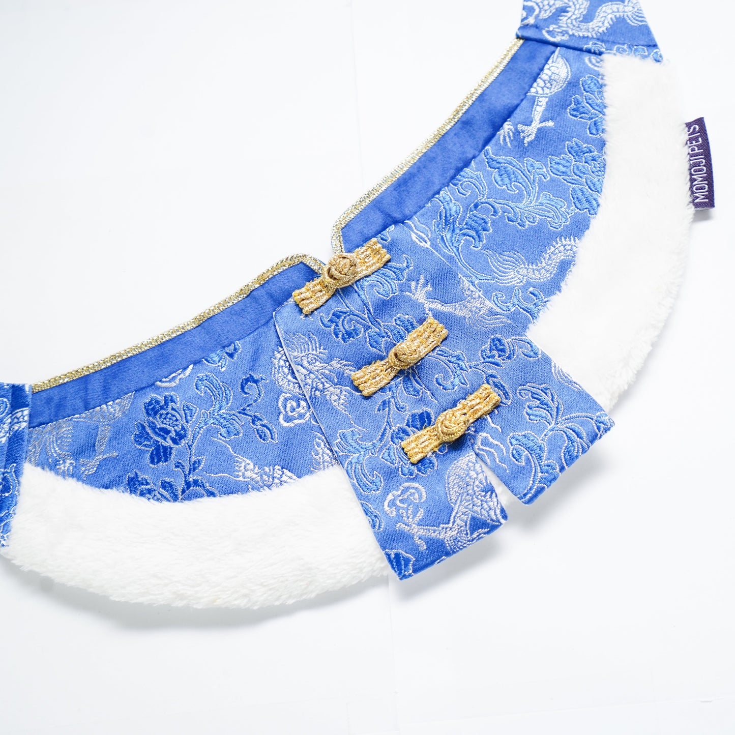 Regal 天策 | Pet LNY Neckwear