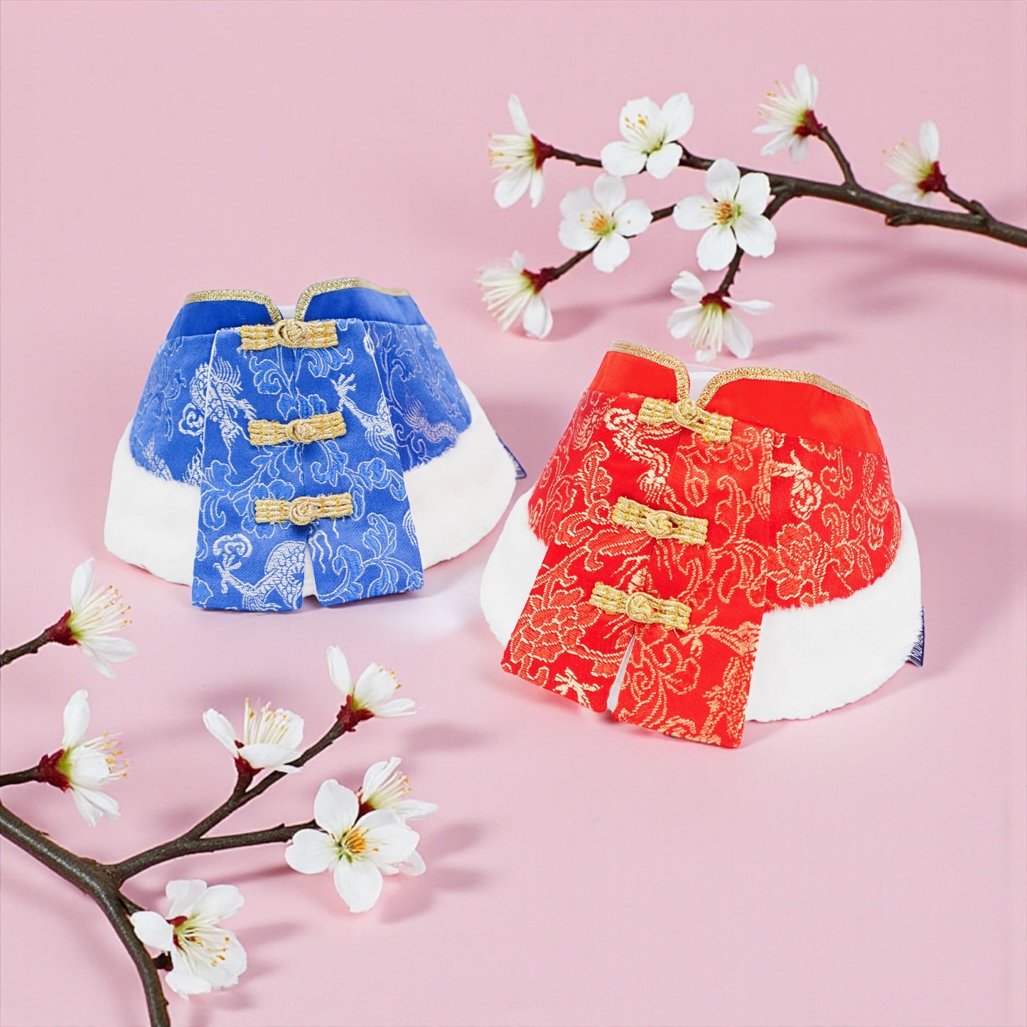 Regal 天策 | Pet LNY Neckwear