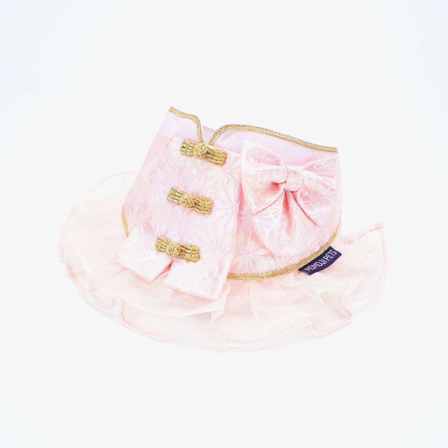 Grandeur 昭華 | Pet LNY Neckwear