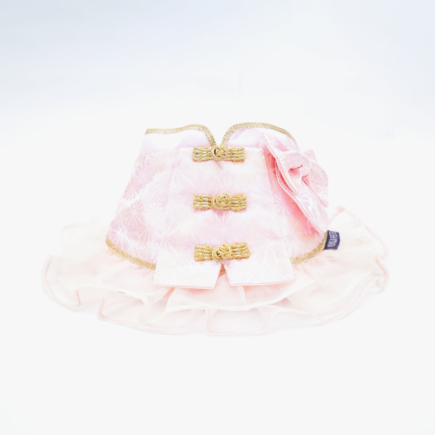 Grandeur 昭華 | Pet LNY Neckwear