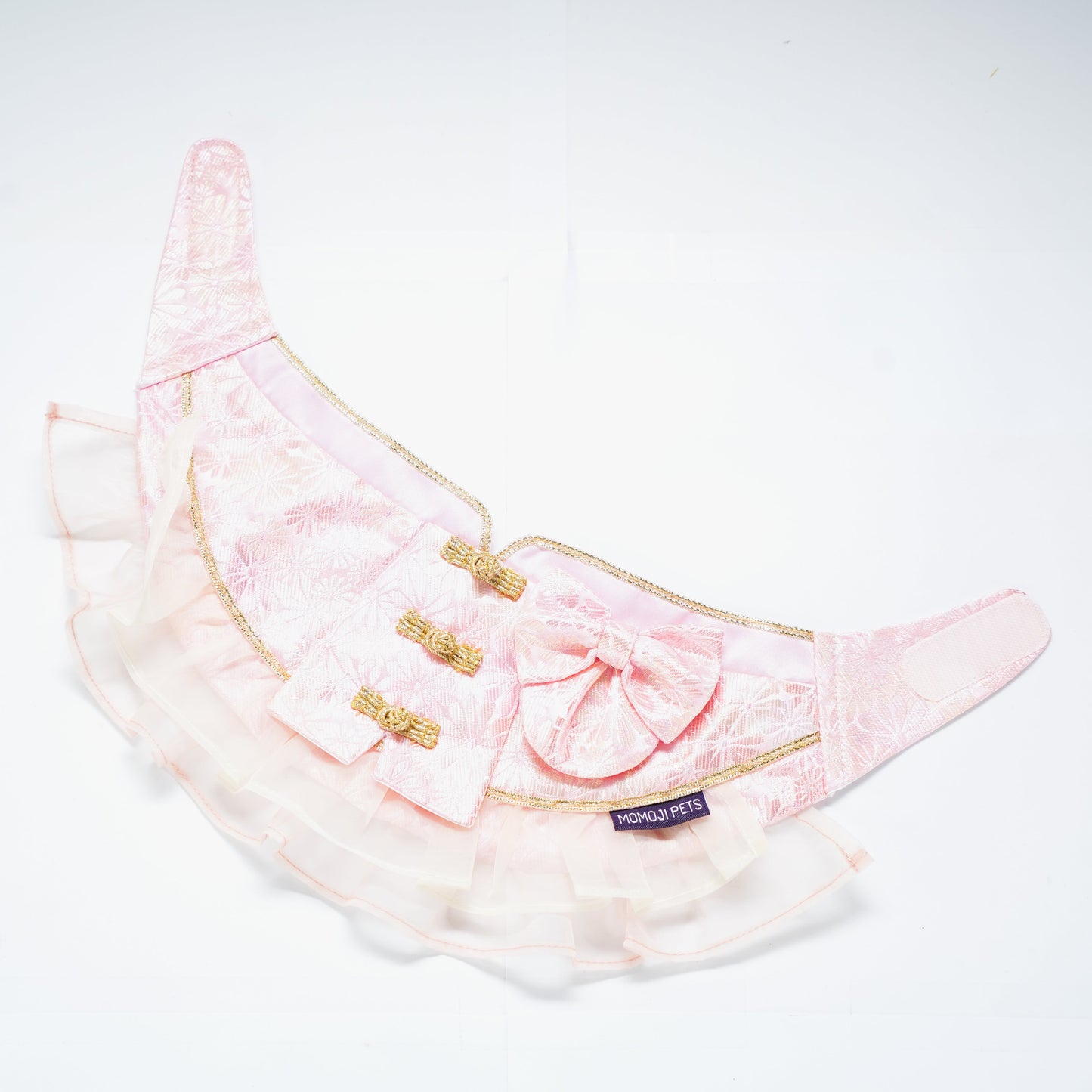 Grandeur 昭華 | Pet LNY Neckwear