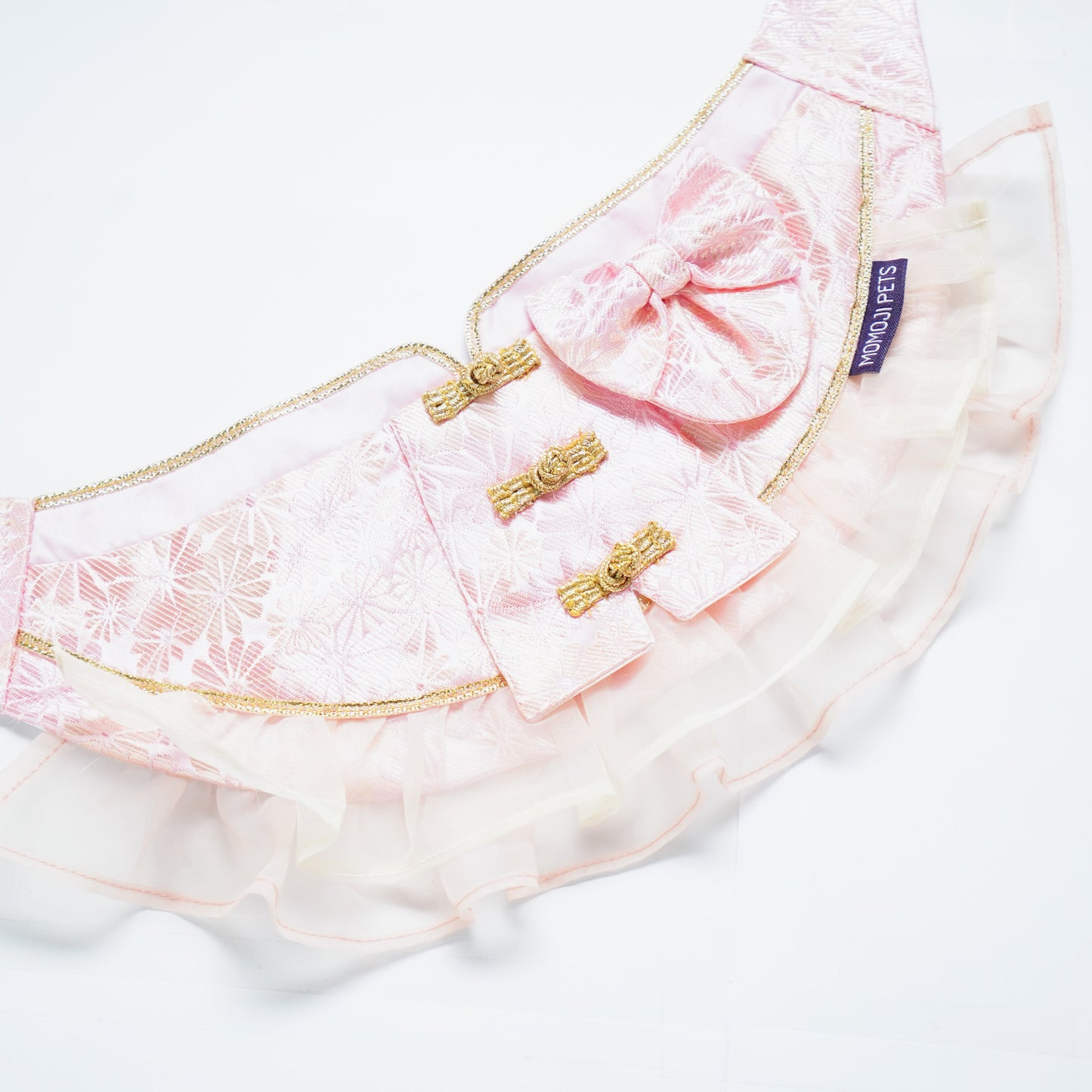 Grandeur 昭華 | Pet LNY Neckwear