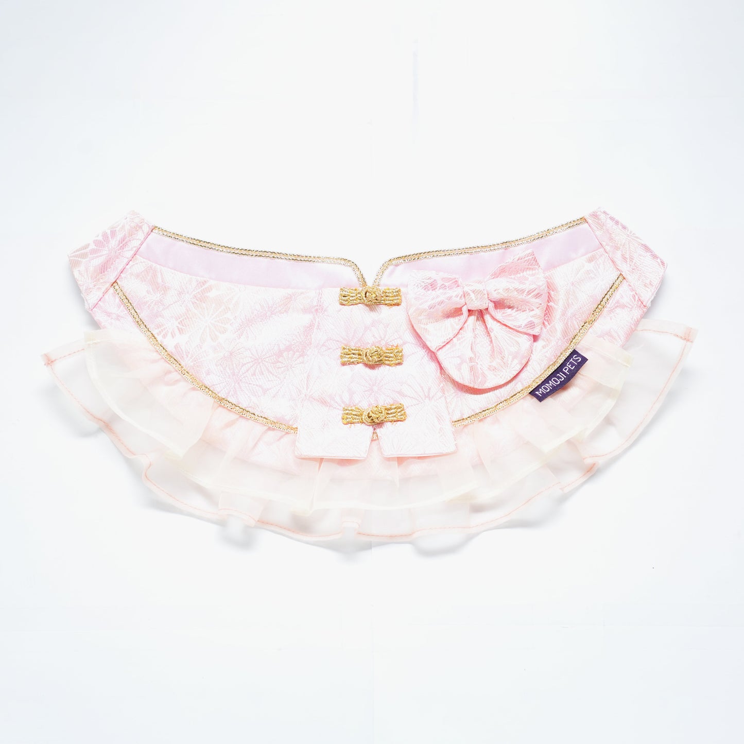 Grandeur 昭華 | Pet LNY Neckwear