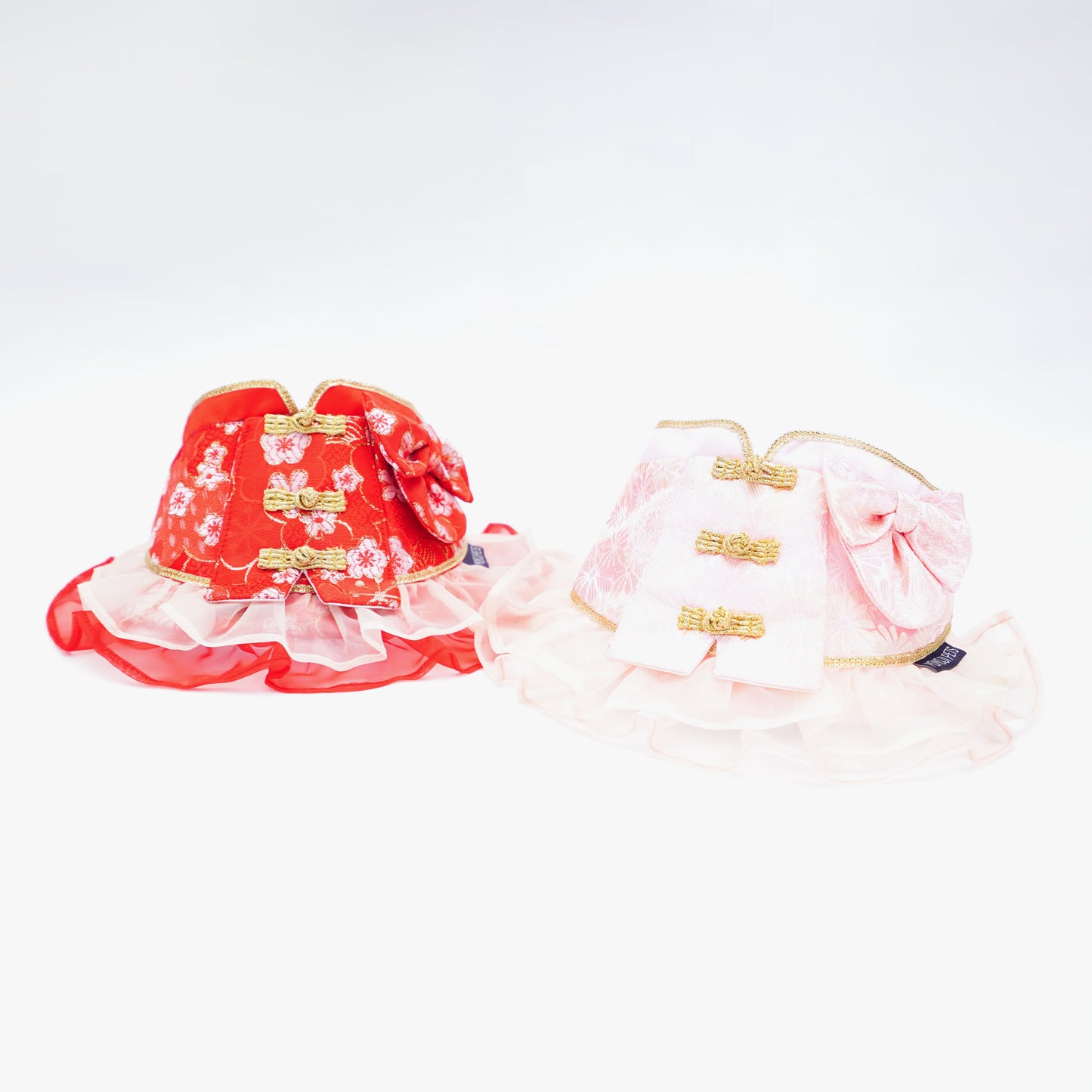 Grandeur 昭華 | Pet LNY Neckwear