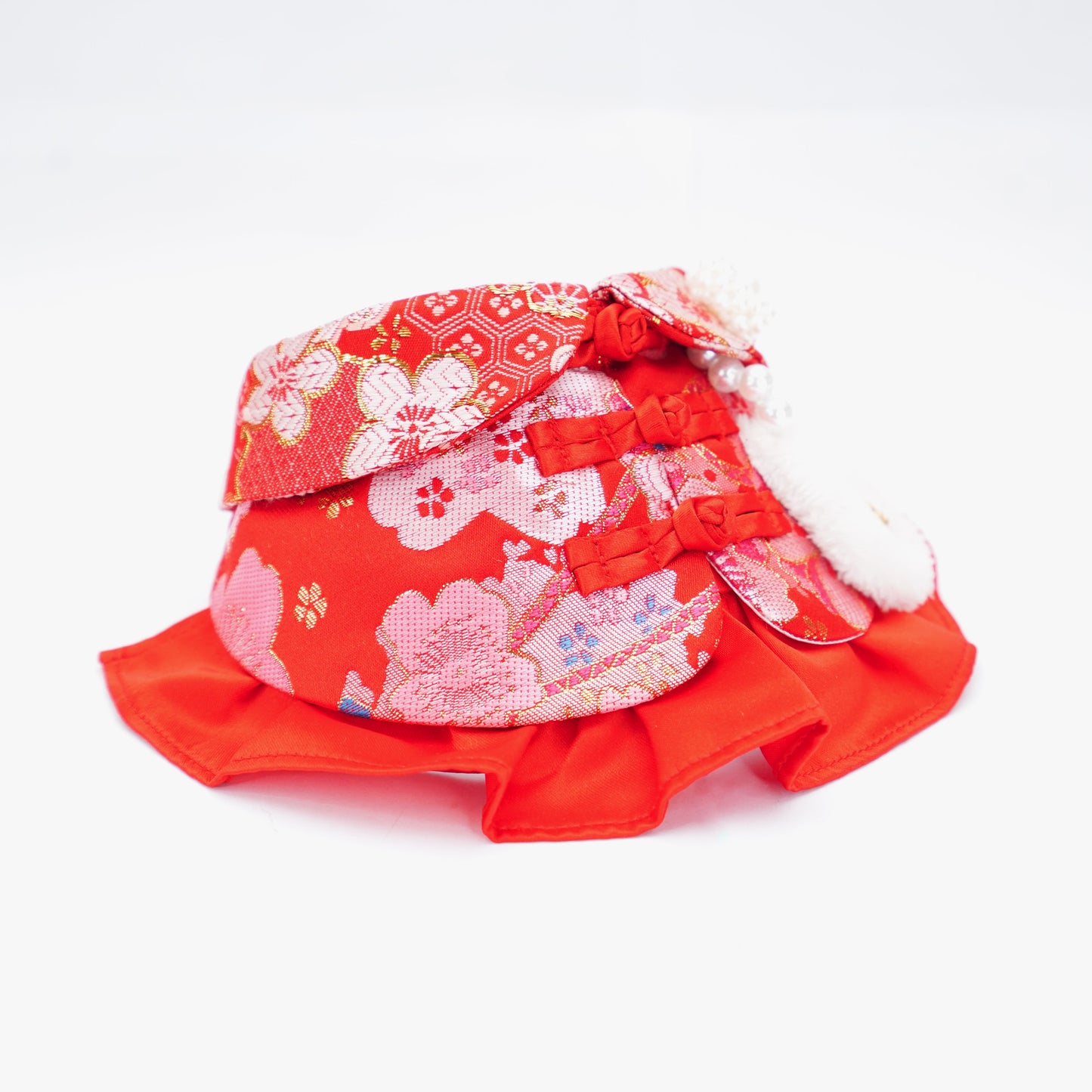 Grace 雅頌 | Pet LNY Neckwear