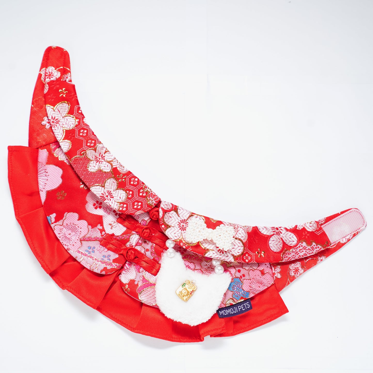 Grace 雅頌 | Pet LNY Neckwear