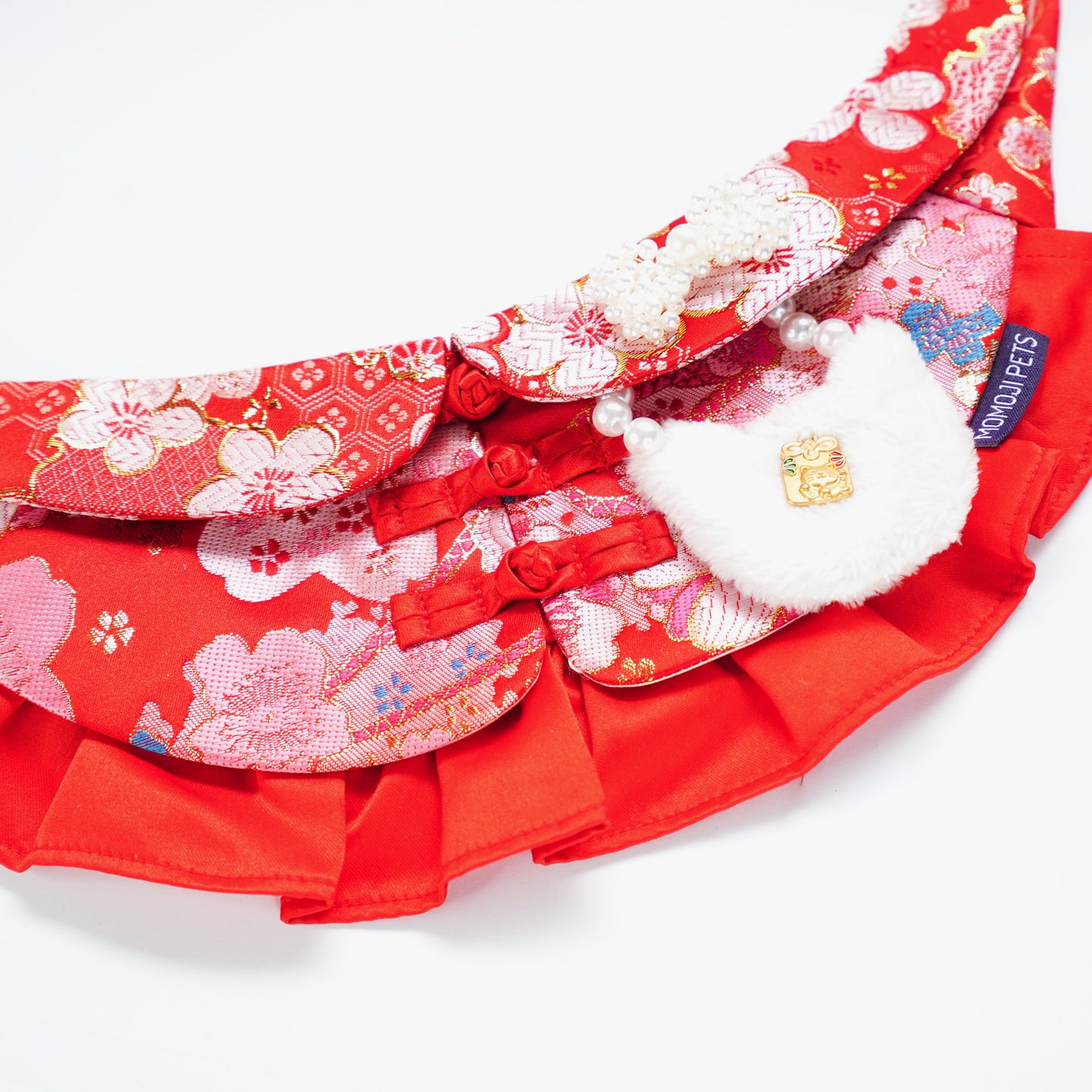 Grace 雅頌 | Pet LNY Neckwear