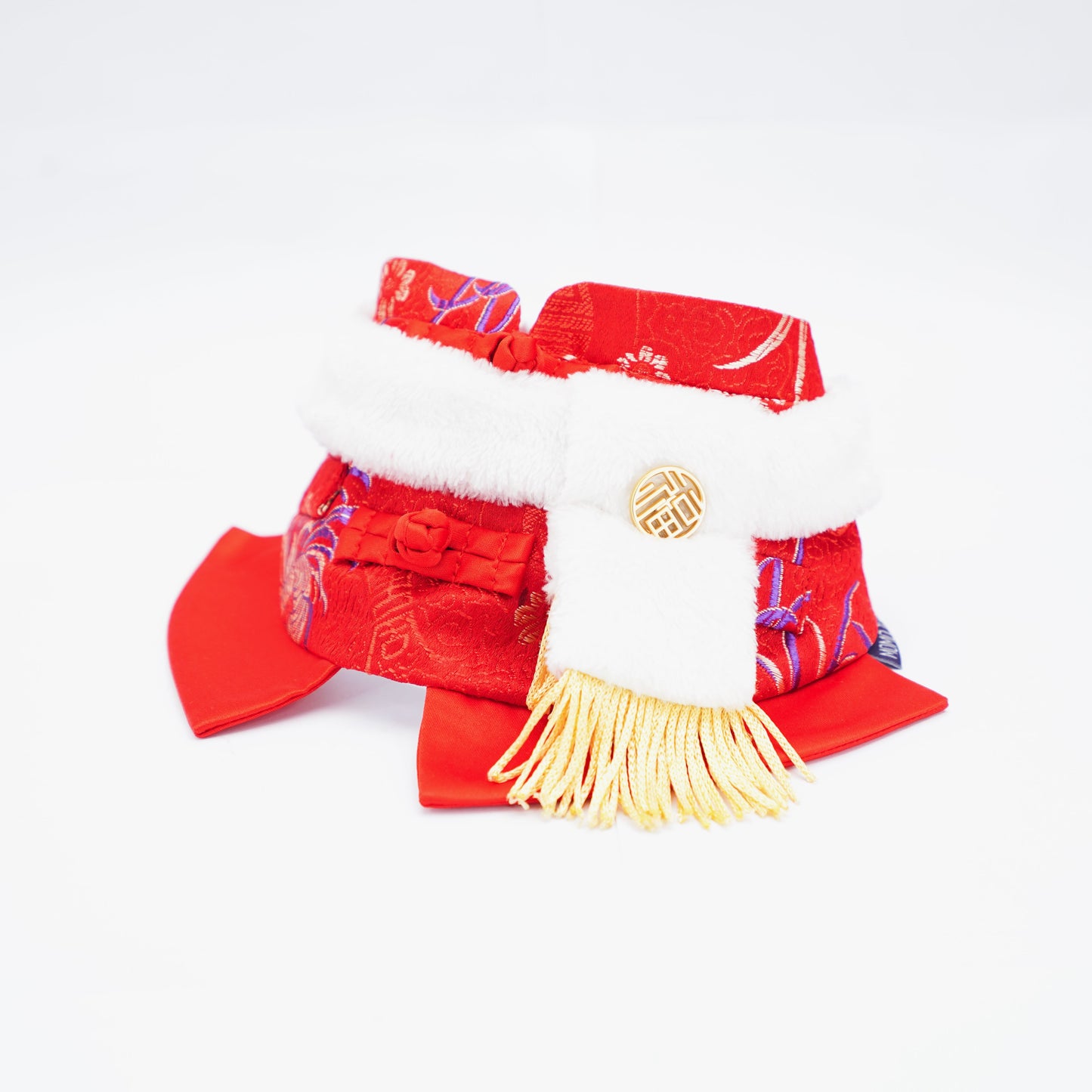 Valor 鴻運 | Pet LNY Neckwear