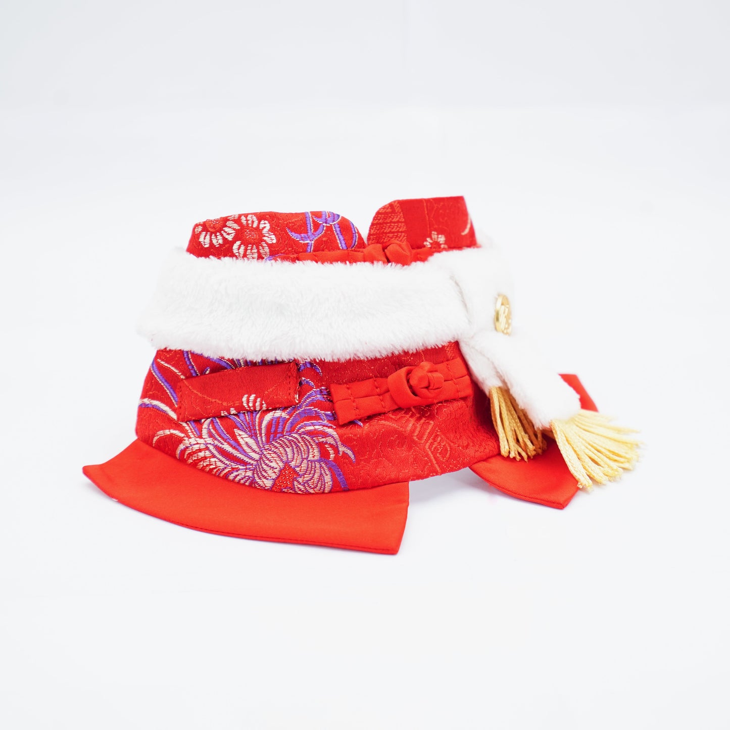 Valor 鴻運 | Pet LNY Neckwear