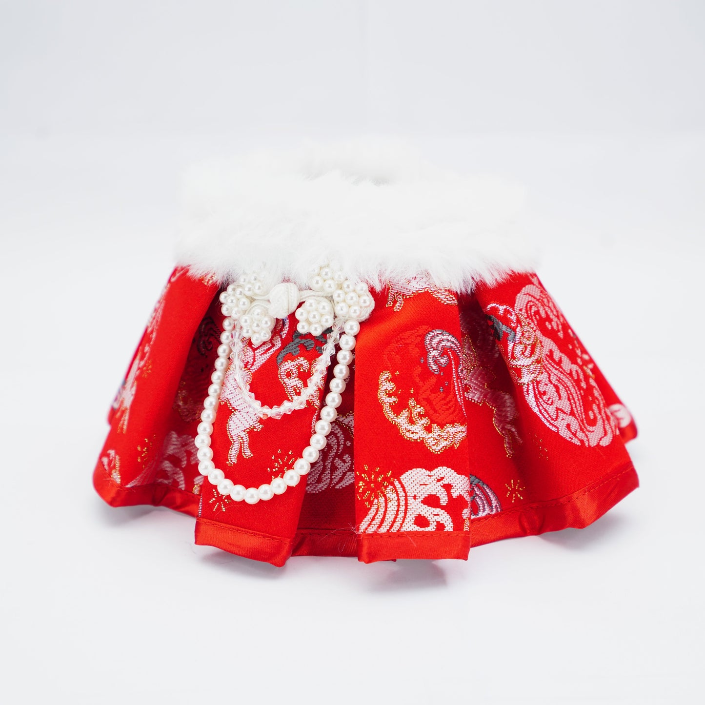 Blush 柔禧 | Pet LNY Neckwear