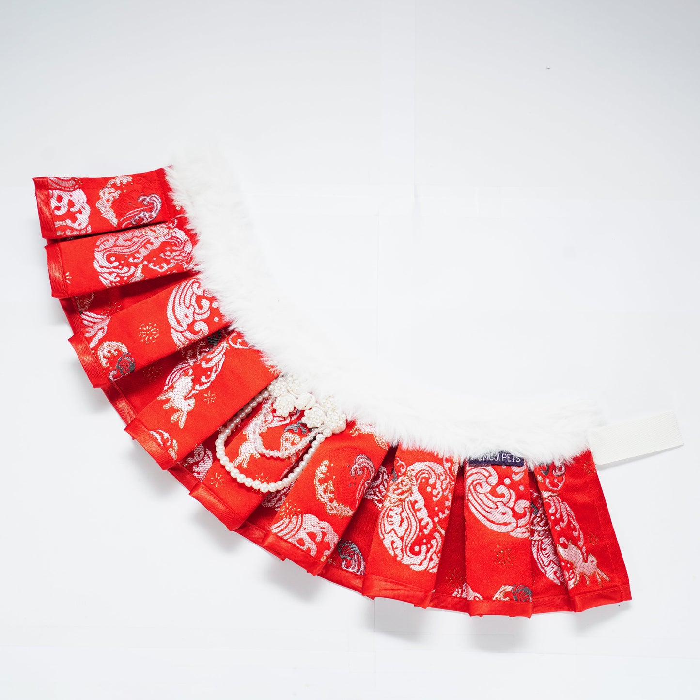 Blush 柔禧 | Pet LNY Neckwear