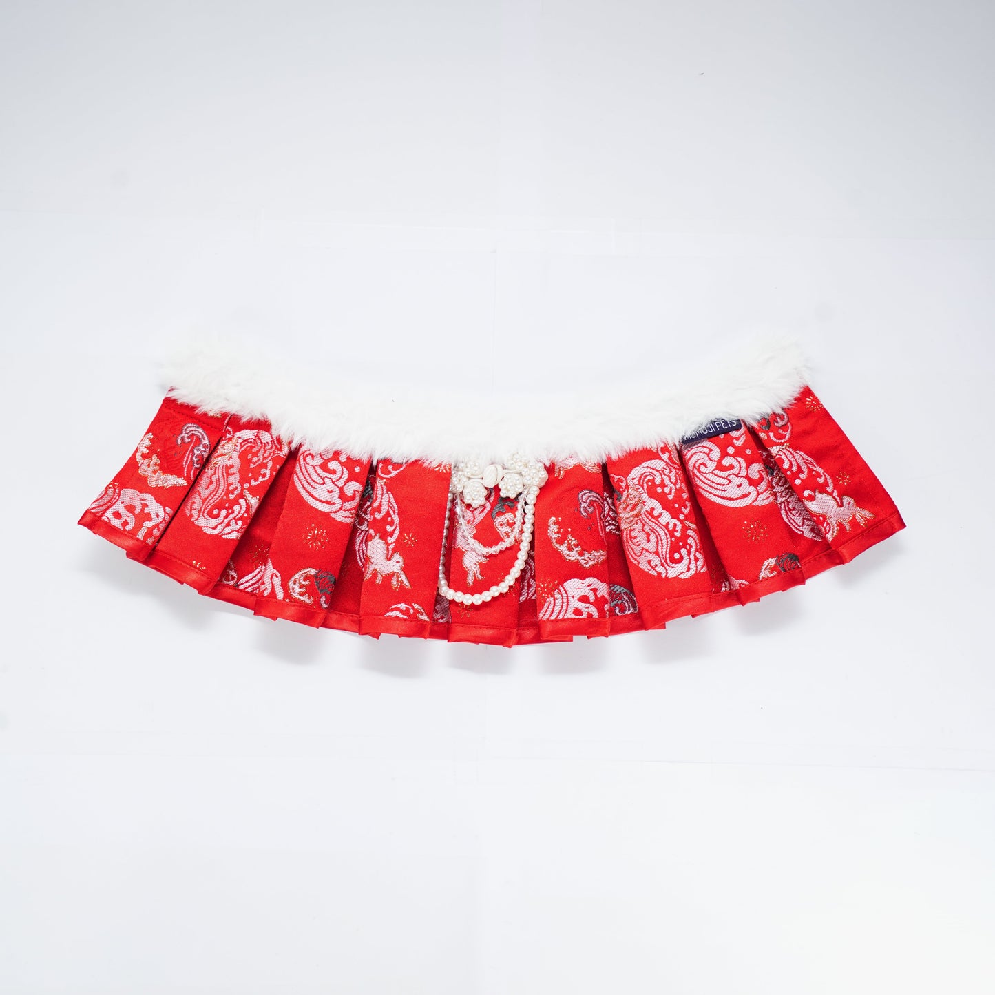 Blush 柔禧 | Pet LNY Neckwear