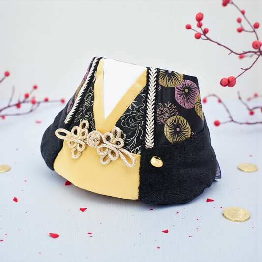 Gala 慶豐 | Pet LNY Neckwear