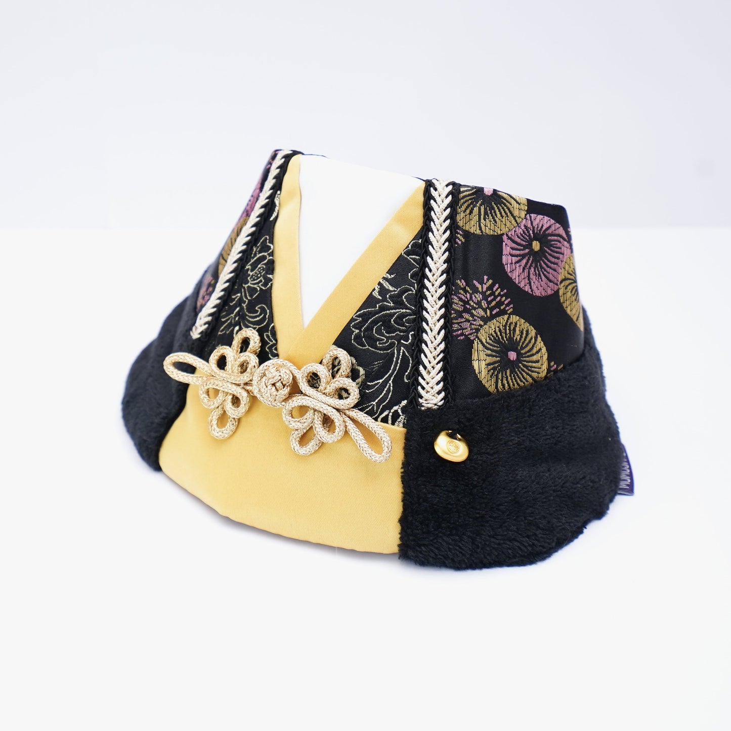 Gala 慶豐 | Pet LNY Neckwear