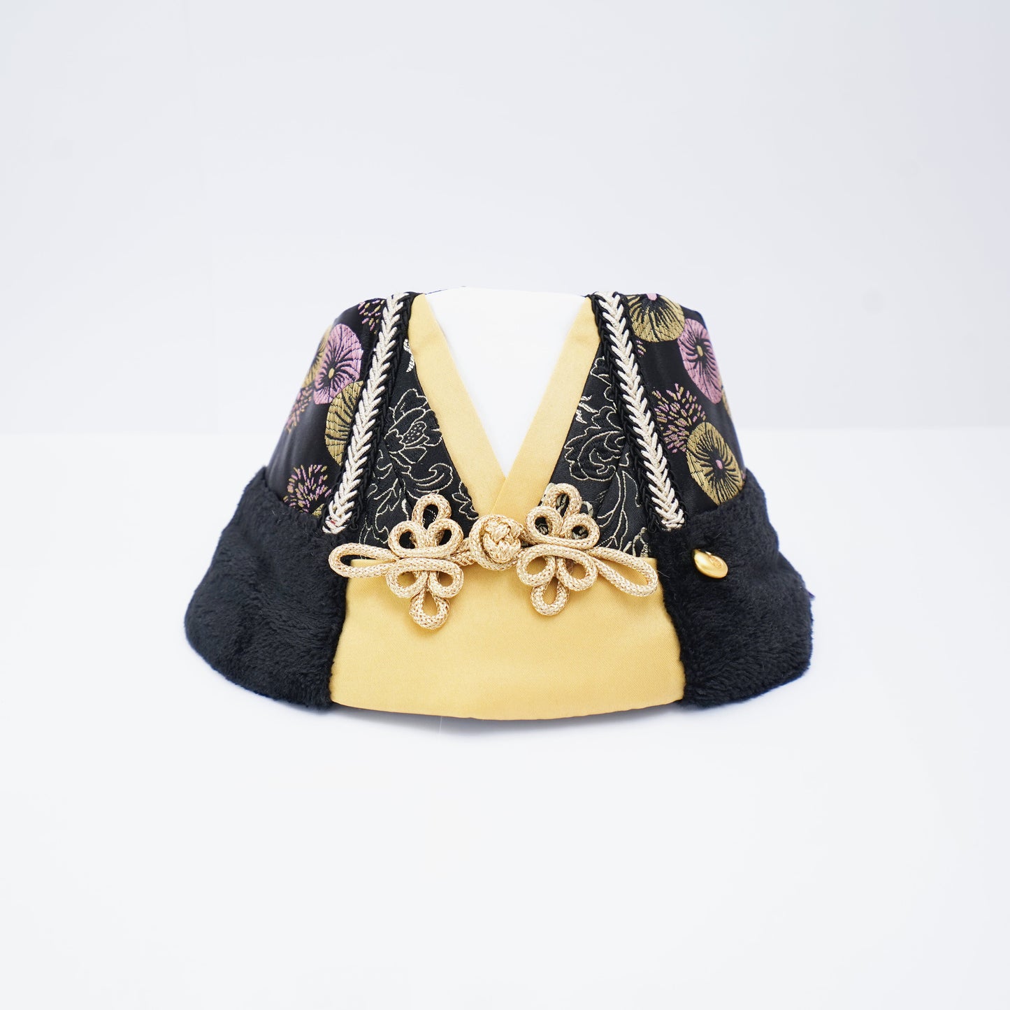 Gala 慶豐 | Pet LNY Neckwear