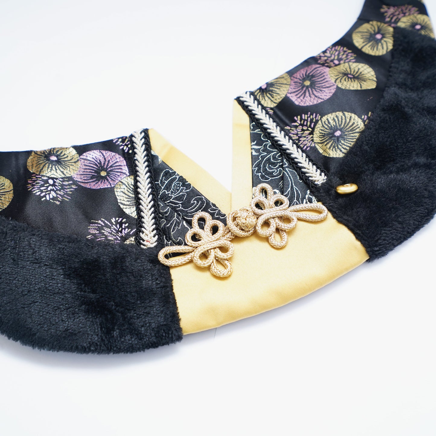 Gala 慶豐 | Pet LNY Neckwear