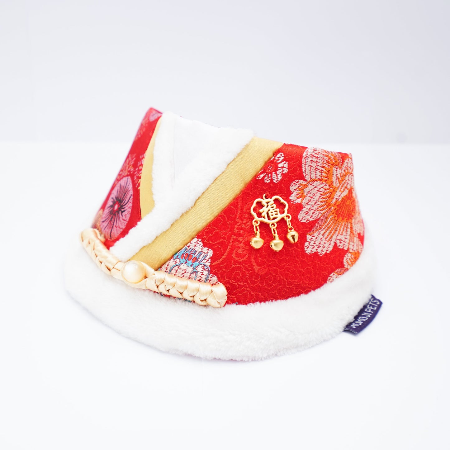 Glory 瑞禧 | Pet LNY Neckwear