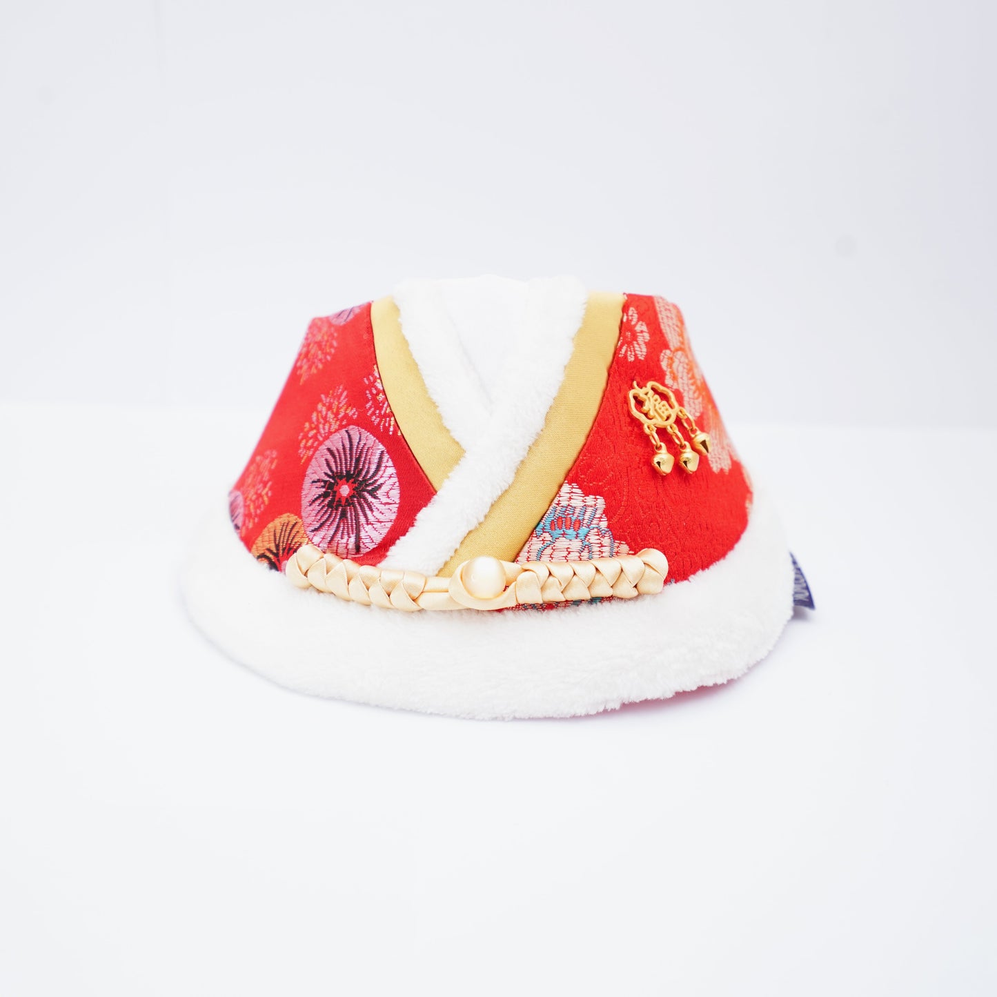 Glory 瑞禧 | Pet LNY Neckwear