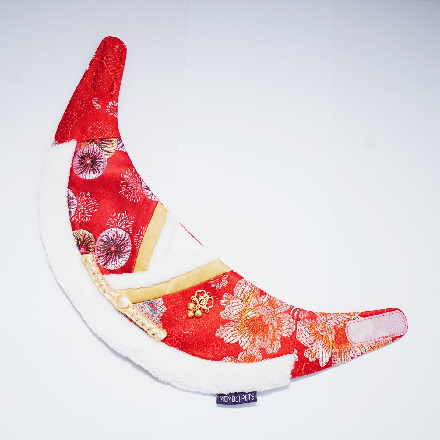 Glory 瑞禧 | Pet LNY Neckwear