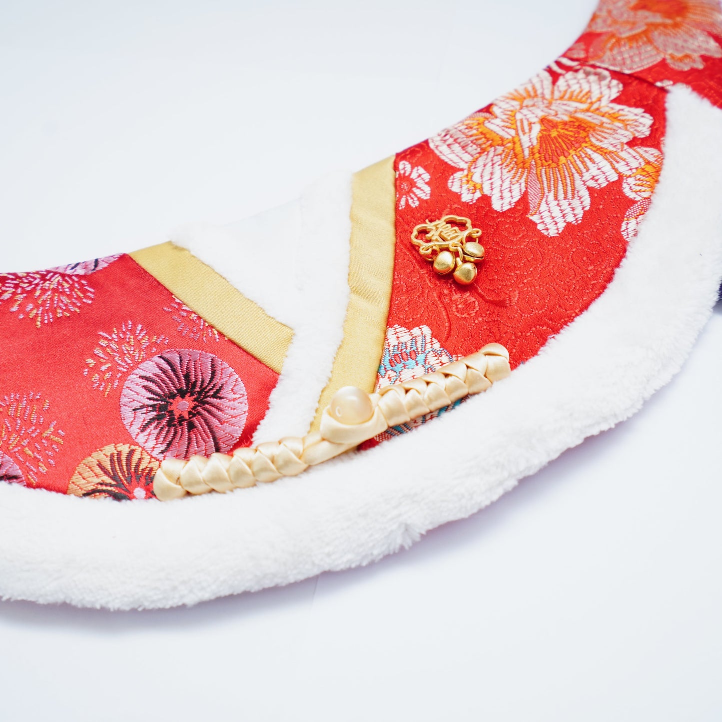 Glory 瑞禧 | Pet LNY Neckwear