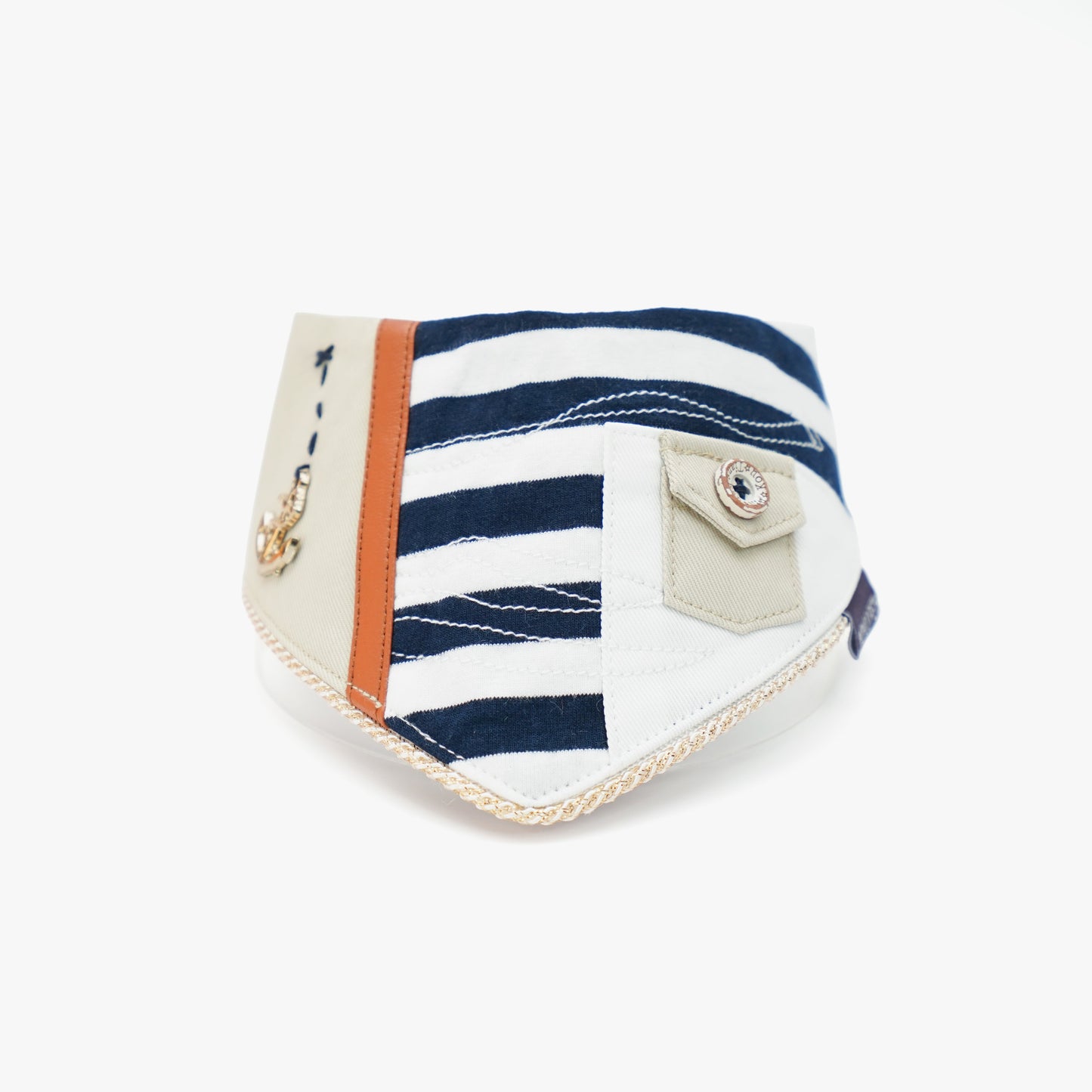 [Pre-order] Saint Tropez | Pet Neckwear