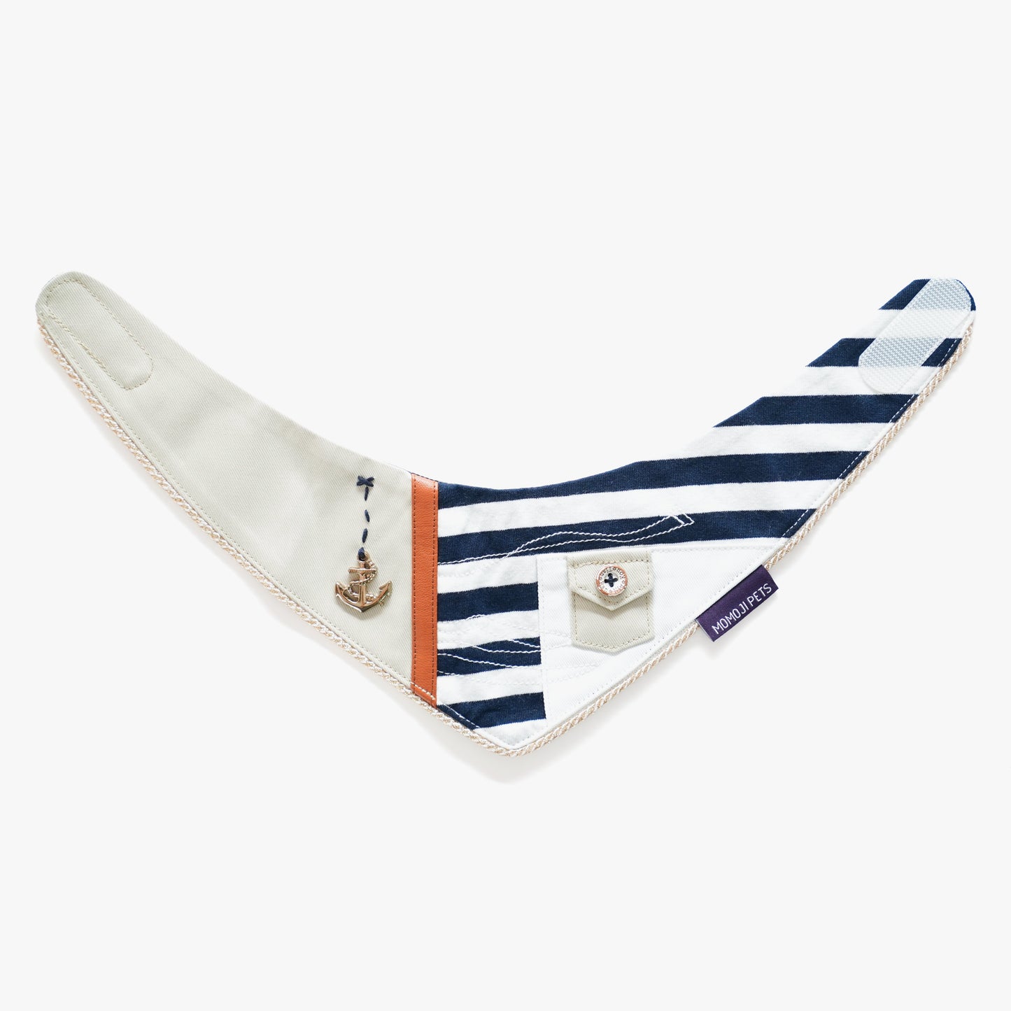 [Pre-order] Saint Tropez | Pet Neckwear