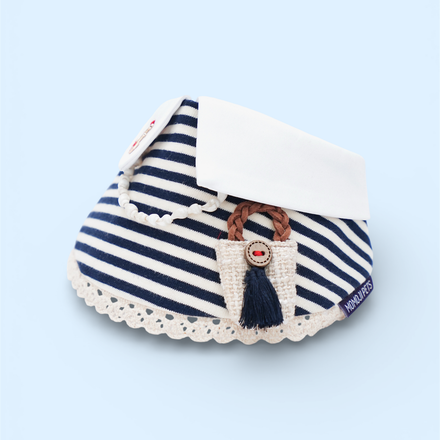 [Pre-order] Deauville | Pet Neckwear