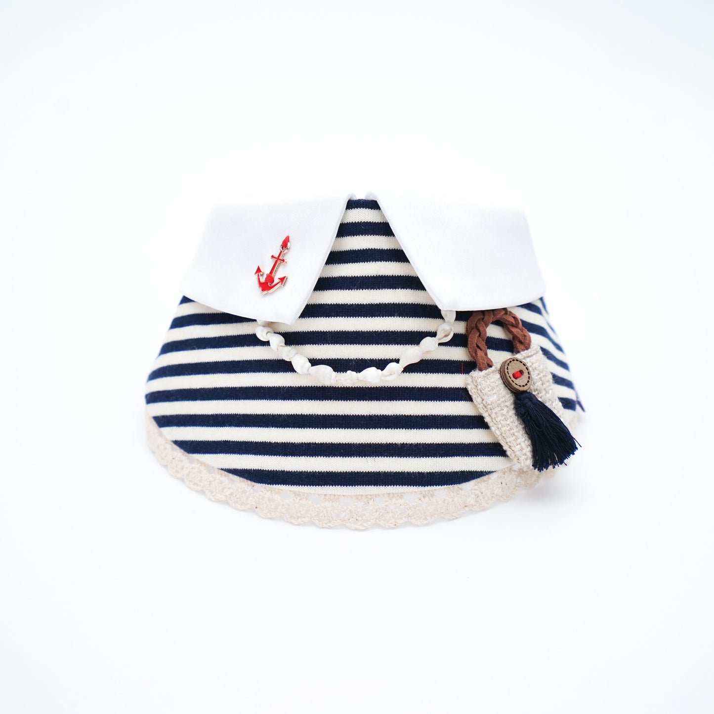 [Pre-order] Deauville | Pet Neckwear