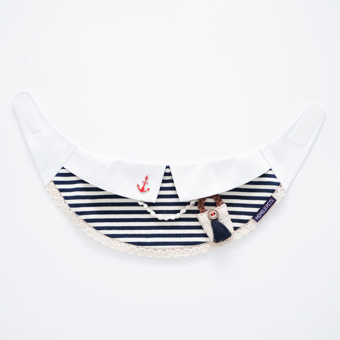 [Pre-order] Deauville | Pet Neckwear