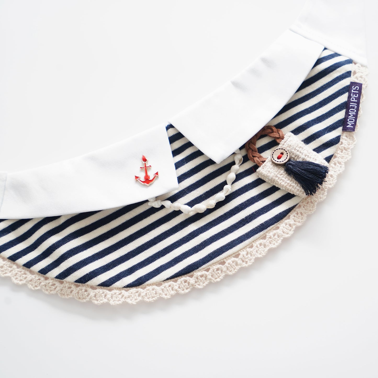 [Pre-order] Deauville | Pet Neckwear