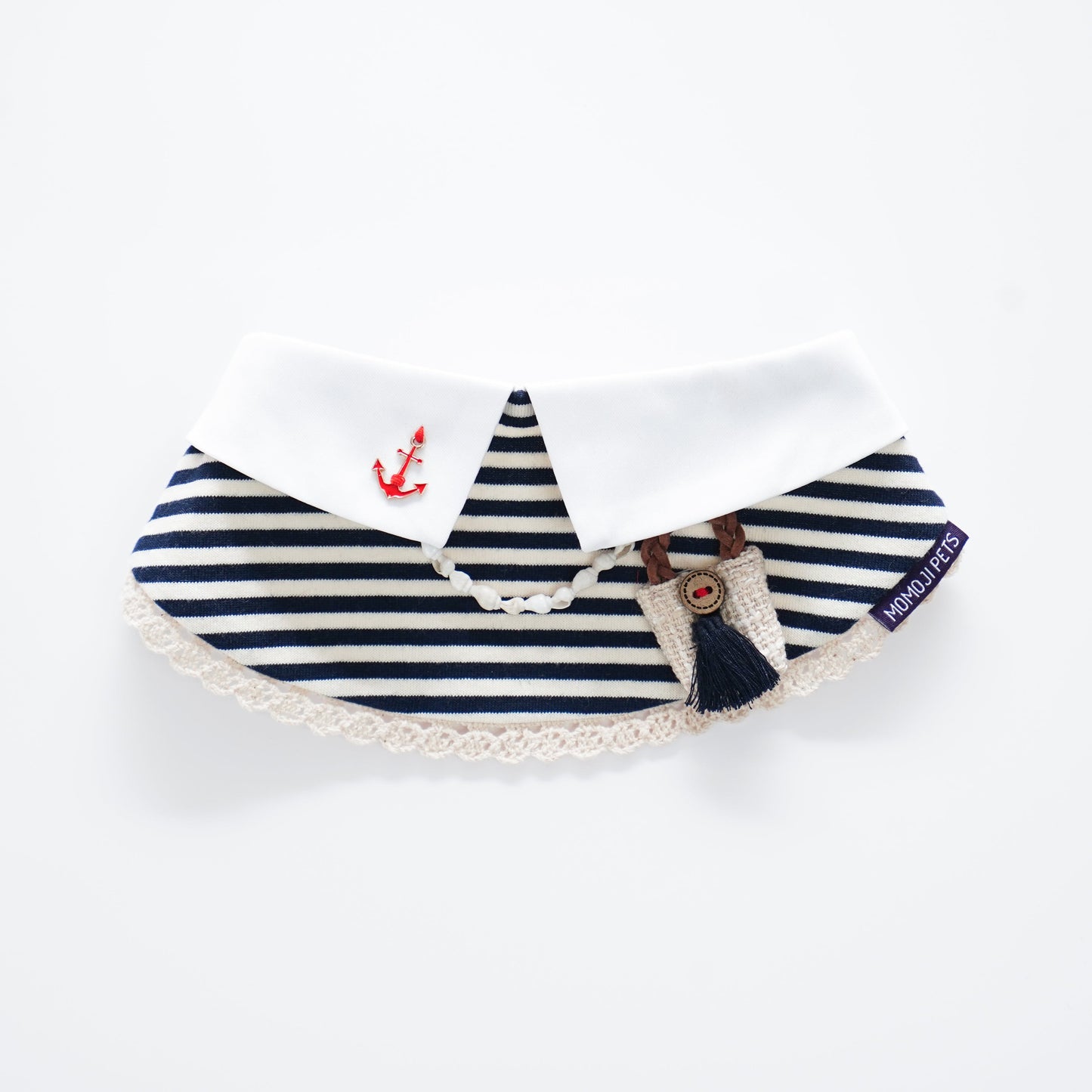 [Pre-order] Deauville | Pet Neckwear