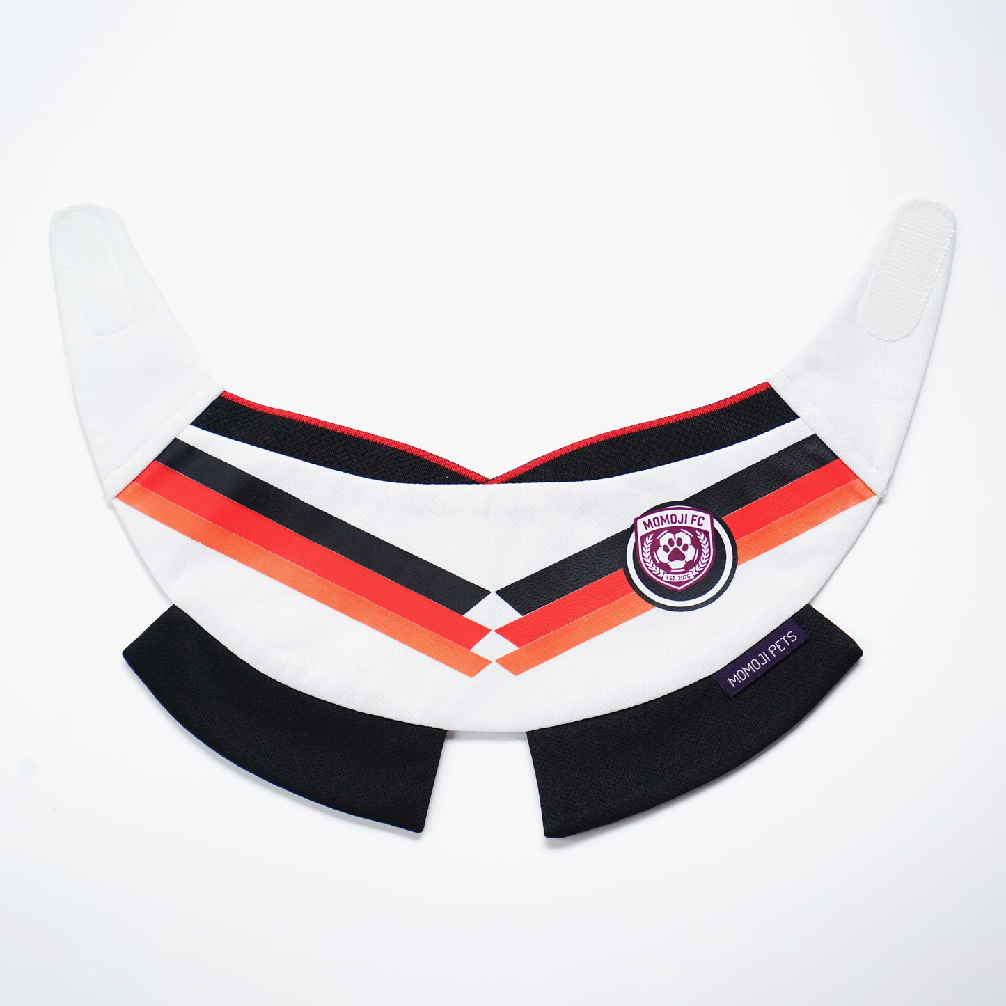 [Pre-order] Momoji FC (4-Berlin Mixed) | Pet Neckwear