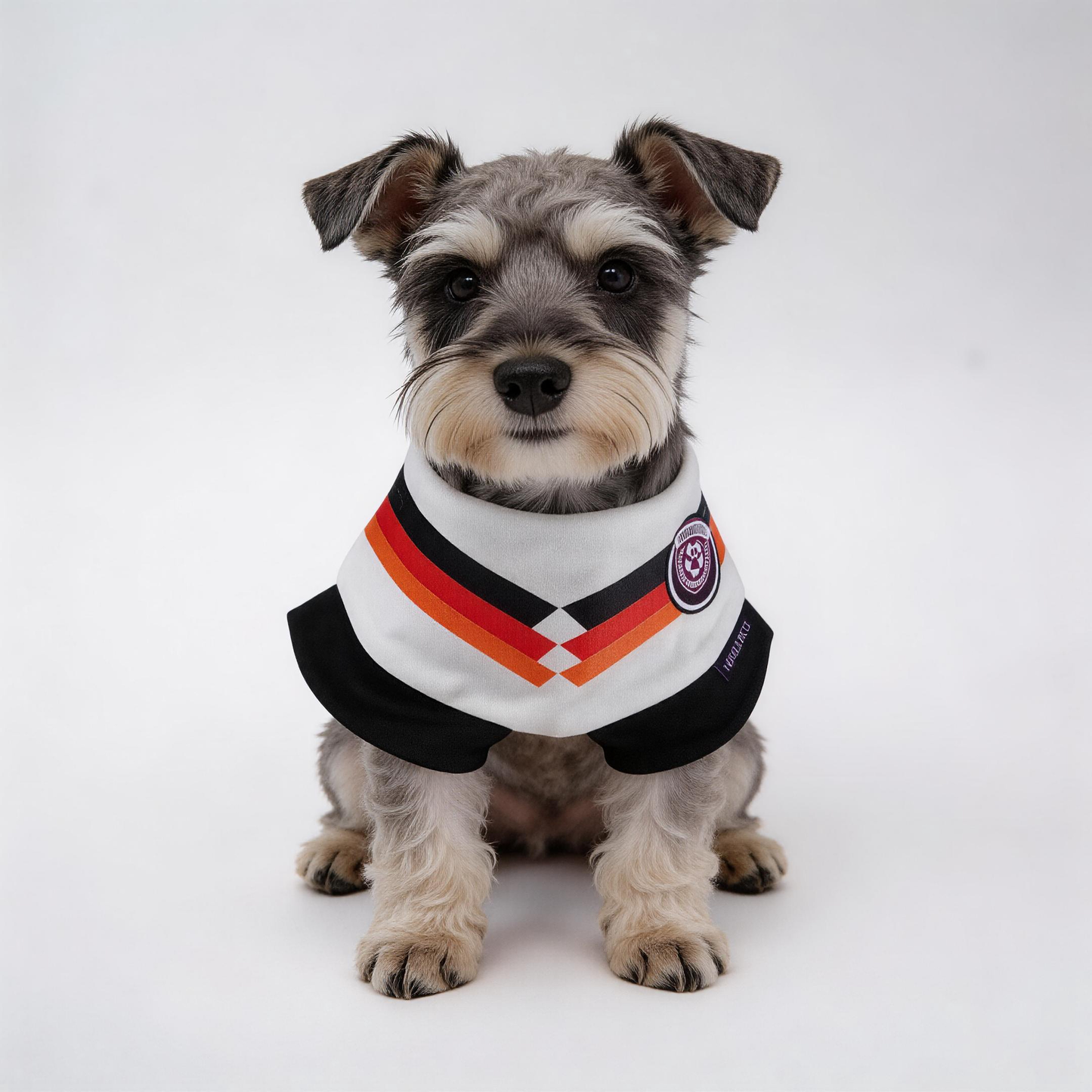 [Pre-order] Momoji FC (4-Berlin Mixed) | Pet Neckwear