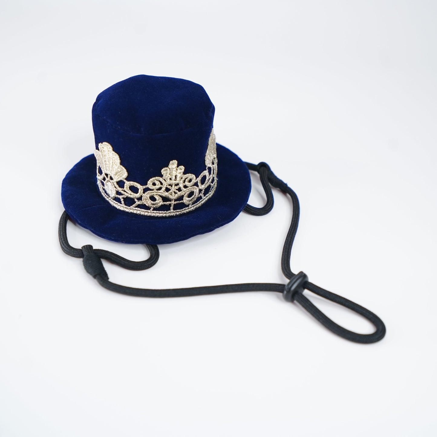Sovereign (1-Imperial Midnight Blue) | Pet Hat