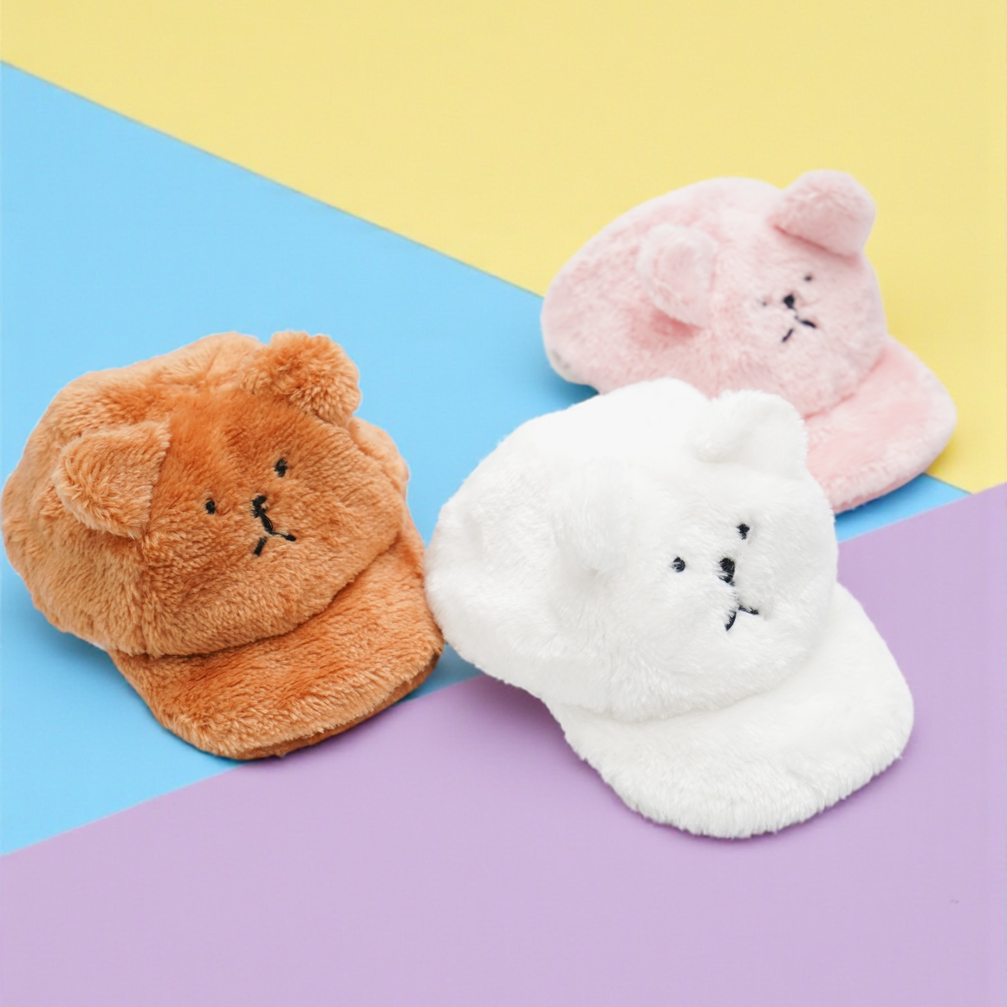 Bear Kennedy | Pet Hat
