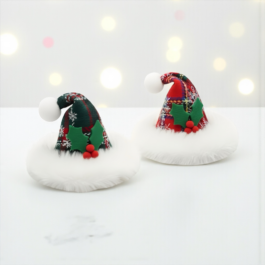 [Pre-order] Kerola | Pet Christmas Hat