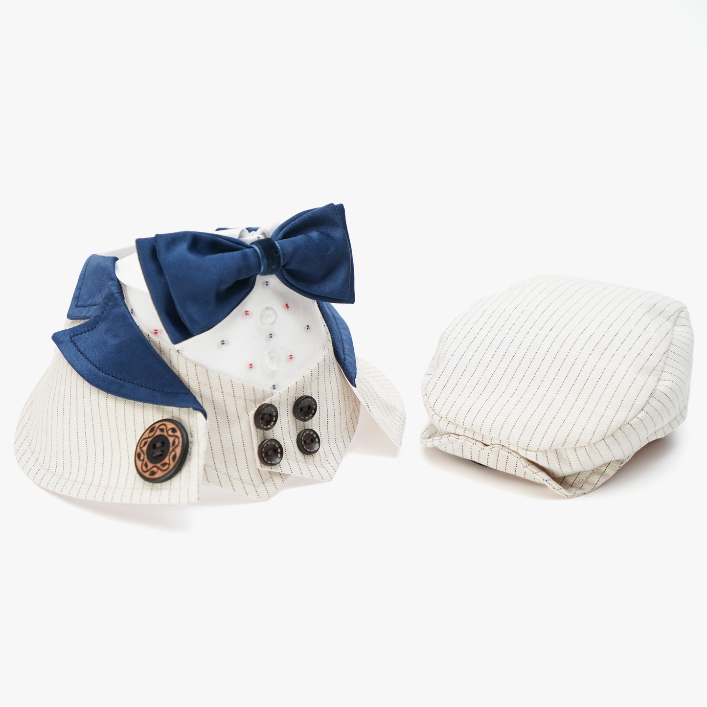 [Pre-order] Versailles (1-Camel Tan) | Pet Hat