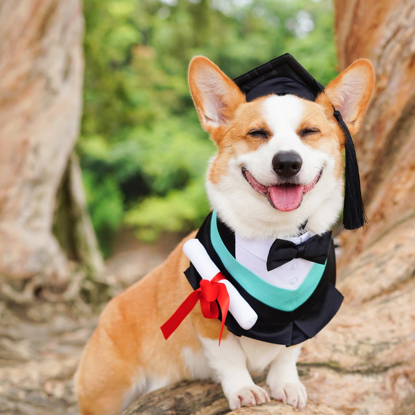 Baccalaureate Regalia | Pet Neckwear